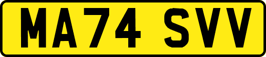 MA74SVV