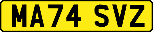 MA74SVZ