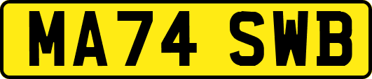 MA74SWB