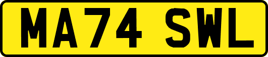 MA74SWL