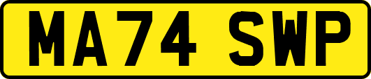 MA74SWP