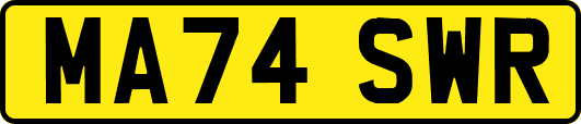 MA74SWR
