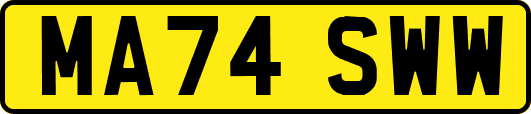 MA74SWW