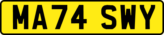 MA74SWY