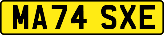 MA74SXE