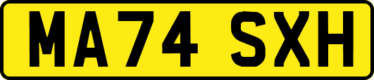 MA74SXH