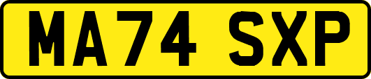 MA74SXP