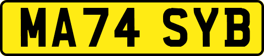 MA74SYB