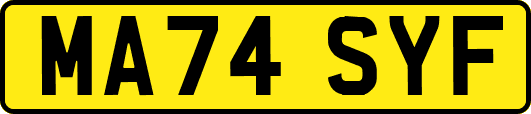 MA74SYF