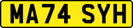 MA74SYH