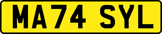 MA74SYL