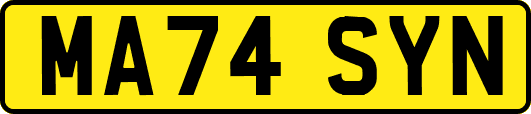 MA74SYN