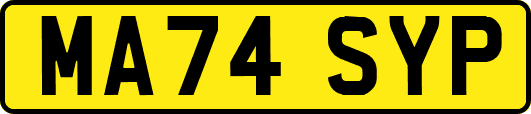 MA74SYP