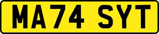 MA74SYT