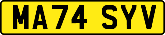 MA74SYV
