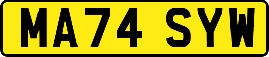 MA74SYW
