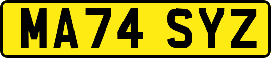 MA74SYZ