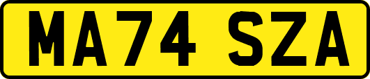 MA74SZA