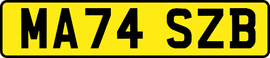 MA74SZB