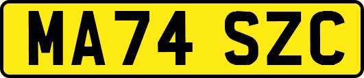 MA74SZC