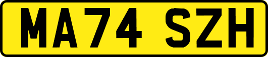 MA74SZH