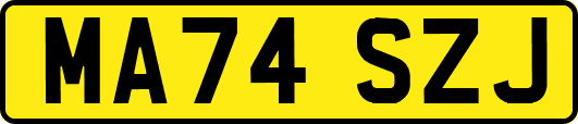 MA74SZJ