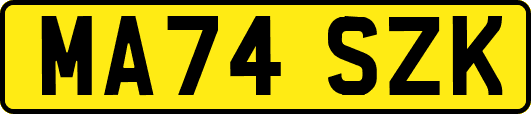 MA74SZK