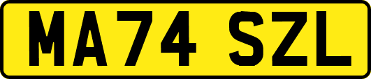 MA74SZL