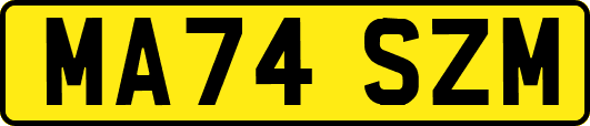 MA74SZM
