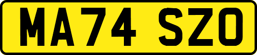 MA74SZO