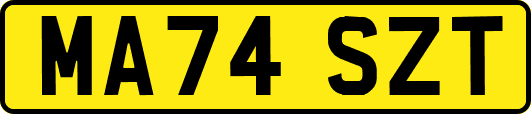 MA74SZT