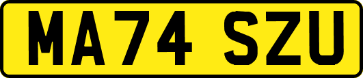MA74SZU