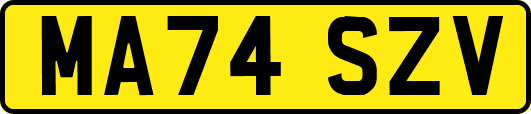 MA74SZV