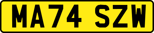 MA74SZW