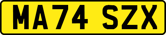 MA74SZX