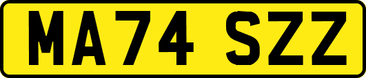 MA74SZZ