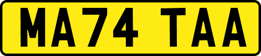 MA74TAA