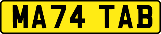 MA74TAB
