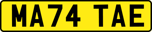 MA74TAE