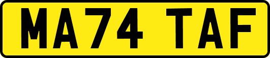MA74TAF