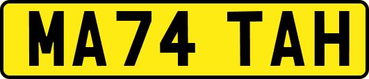 MA74TAH