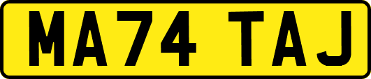 MA74TAJ