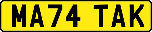 MA74TAK
