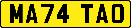MA74TAO