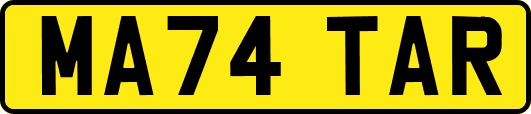MA74TAR