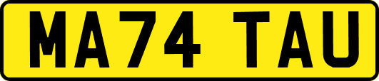 MA74TAU