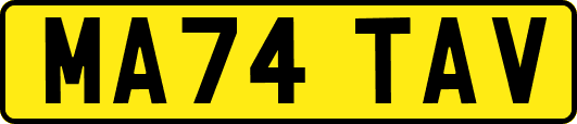 MA74TAV