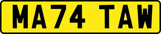 MA74TAW