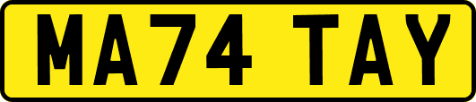 MA74TAY