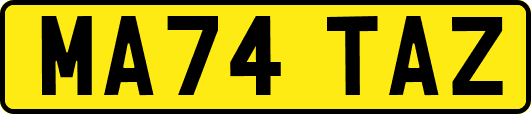 MA74TAZ
